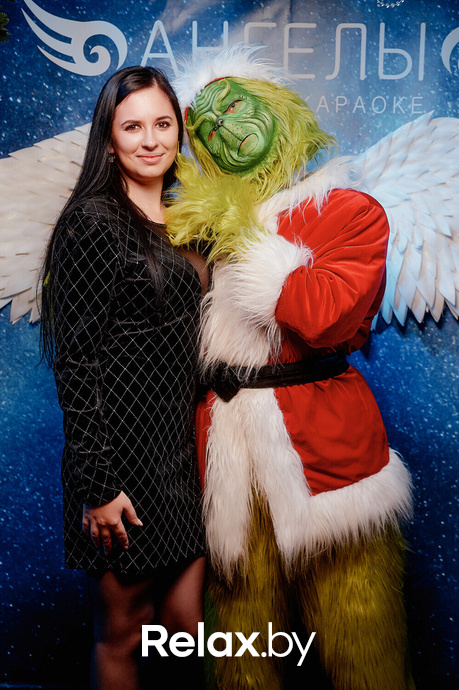 Новый Год в Ангелах, фото № 69
