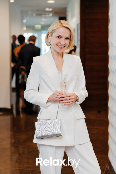 Церемония награждения «Человек Дела — 2021», фото № 23