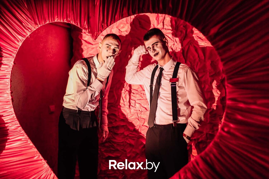 10 лет Ночным фантазиям, фото № 21