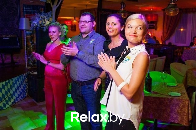 «BAYERN SHOW», фото № 36