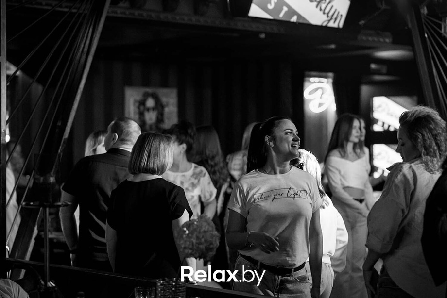 Brooklyn Live!, фото № 45