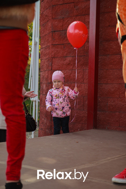 Акция ко Дню защиты животных, фото № 148