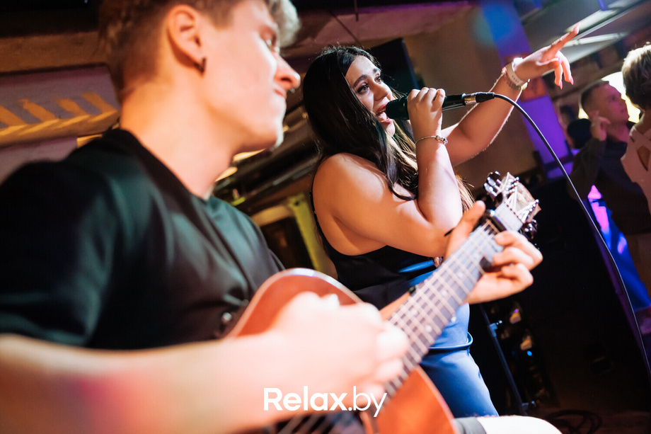 Saturday party, фото № 19