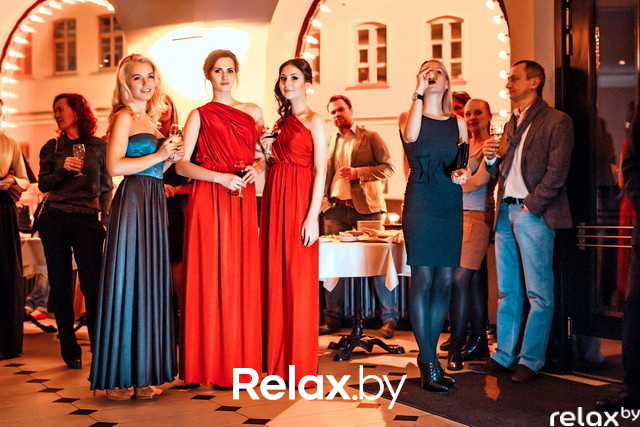 Закрытый дегустационный вечер винного дома Soto del Vicario, фото № 52