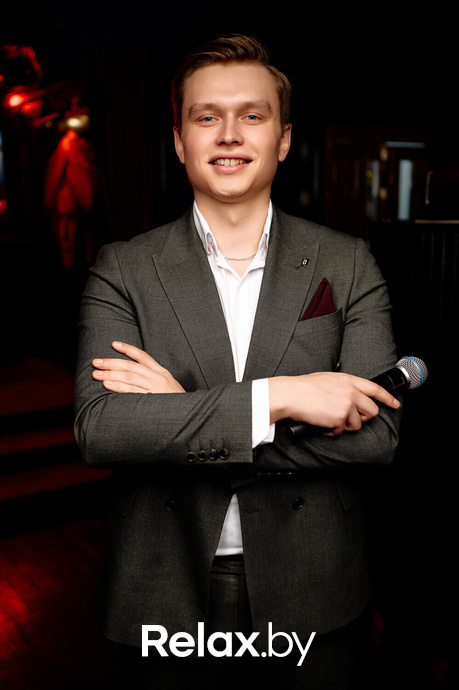 Time to sing, фото № 54