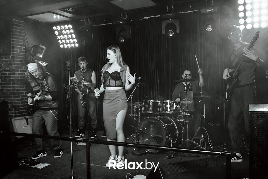 Brooklyn Live!, фото № 20