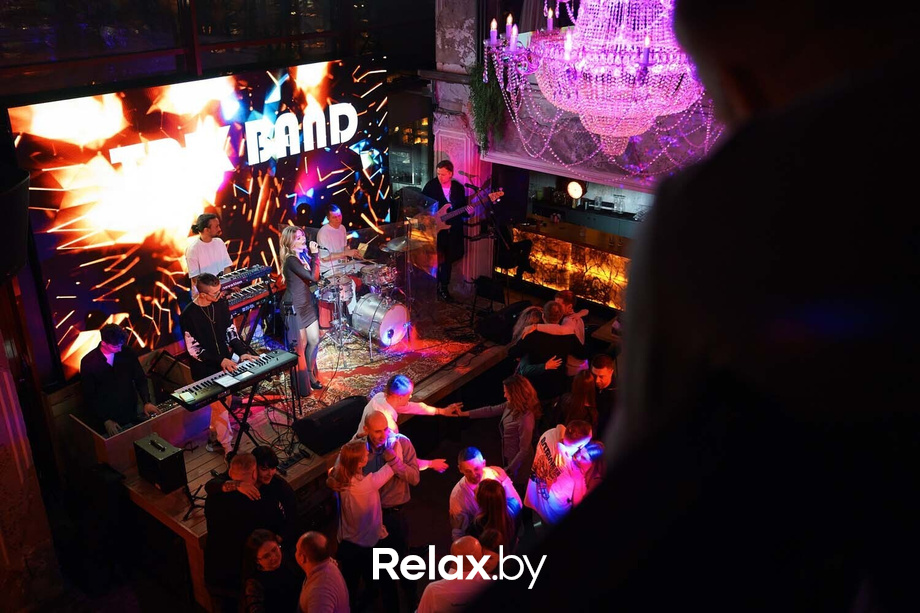 Saturday party, фото № 47