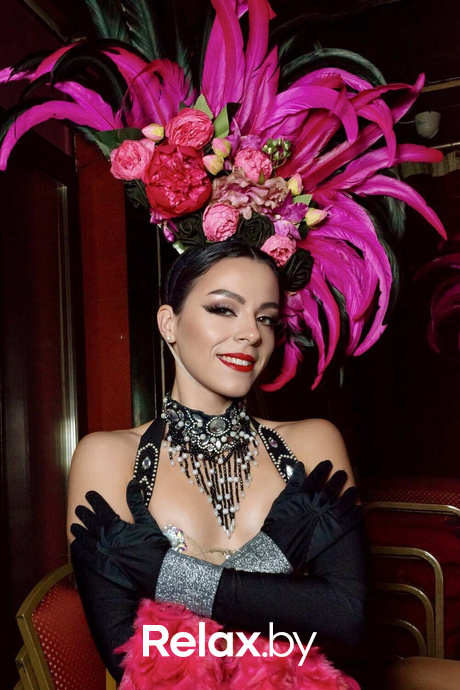 MoulinRouge, фото № 33