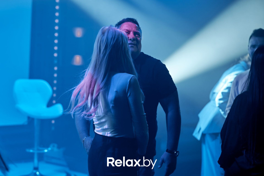 Суббота в Ангелах, фото № 59