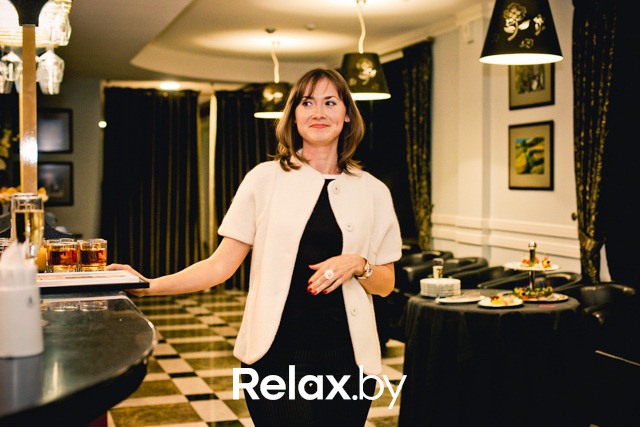 Выпускной Бизнес-школы "Расти", фото № 54