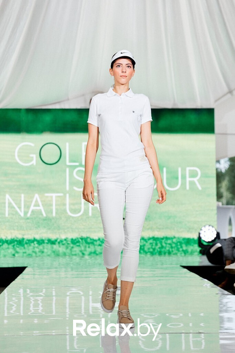 Brands Fashion Show, фото № 88