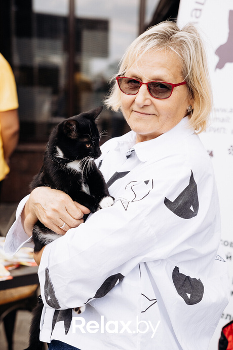 Акция Пушистого Добра, фото № 96