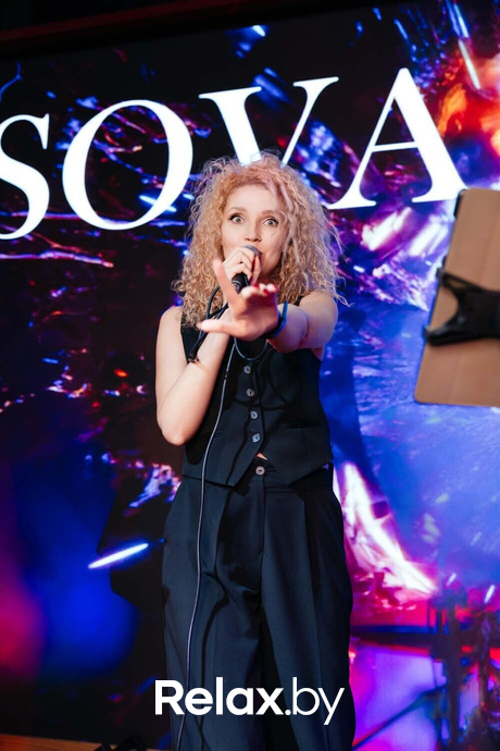 Saturday party, фото № 41