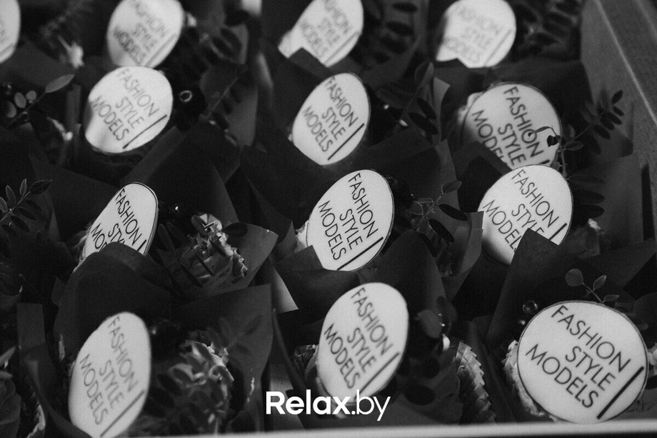 День красоты в День города FashionStyleModels by Igor Ivanov, фото № 192