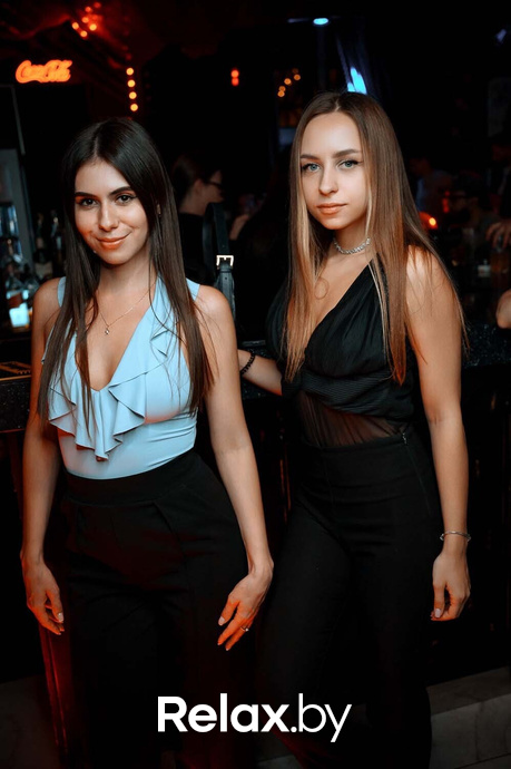 Saturday party, фото № 21