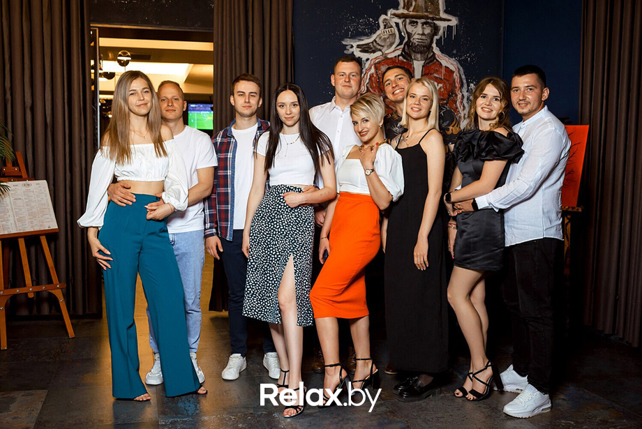 Brooklyn Live!, фото № 15