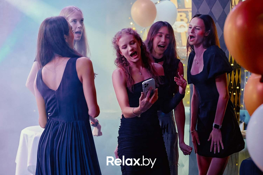 Saturday music, фото № 82