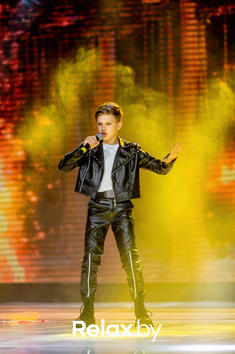 День работников лёгкой промышленности Беларуси, фото № 191