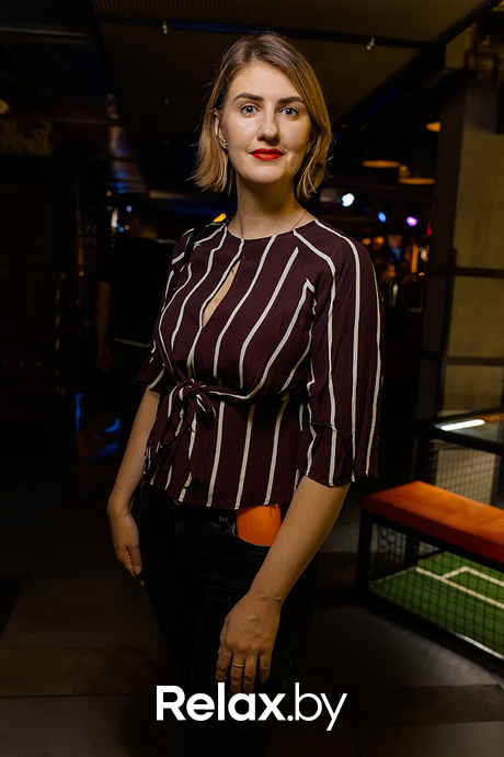 Zavod Saturday Night, фото № 36