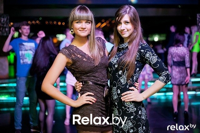 Fruit Night, фото № 11