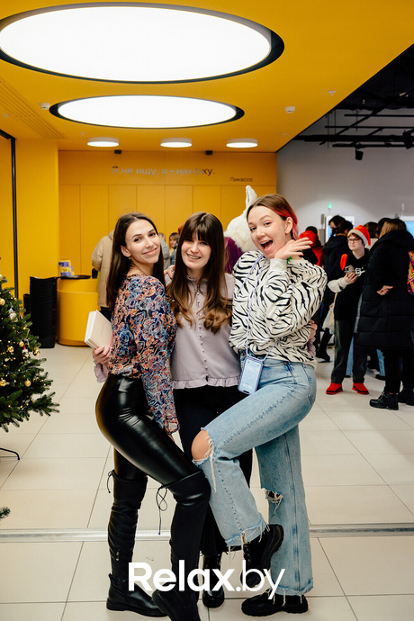 Открытие магазина ОФИСТОН Маркет, фото № 171