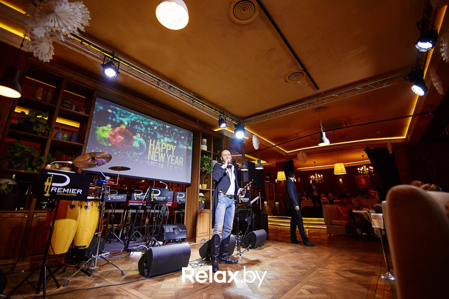 Новогодние вечера, фото № 66