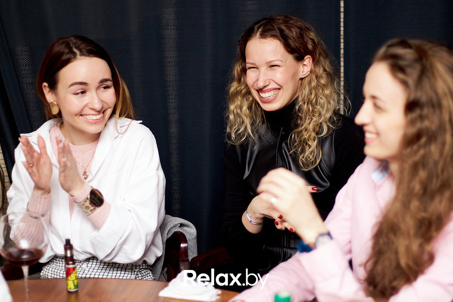 Stand Up v cube: Сольный концерт Антона Дюбайло, фото № 77