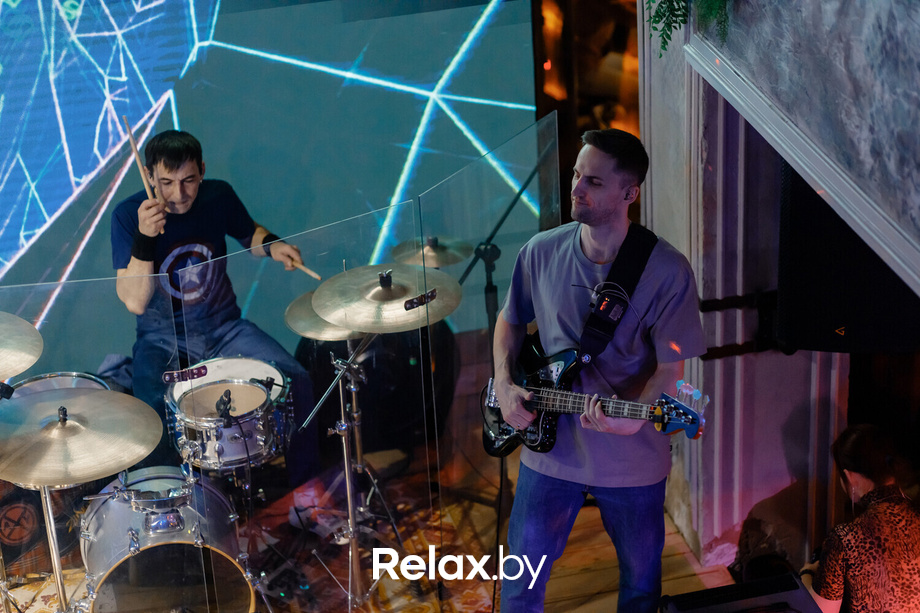 Saturday Night, фото № 109