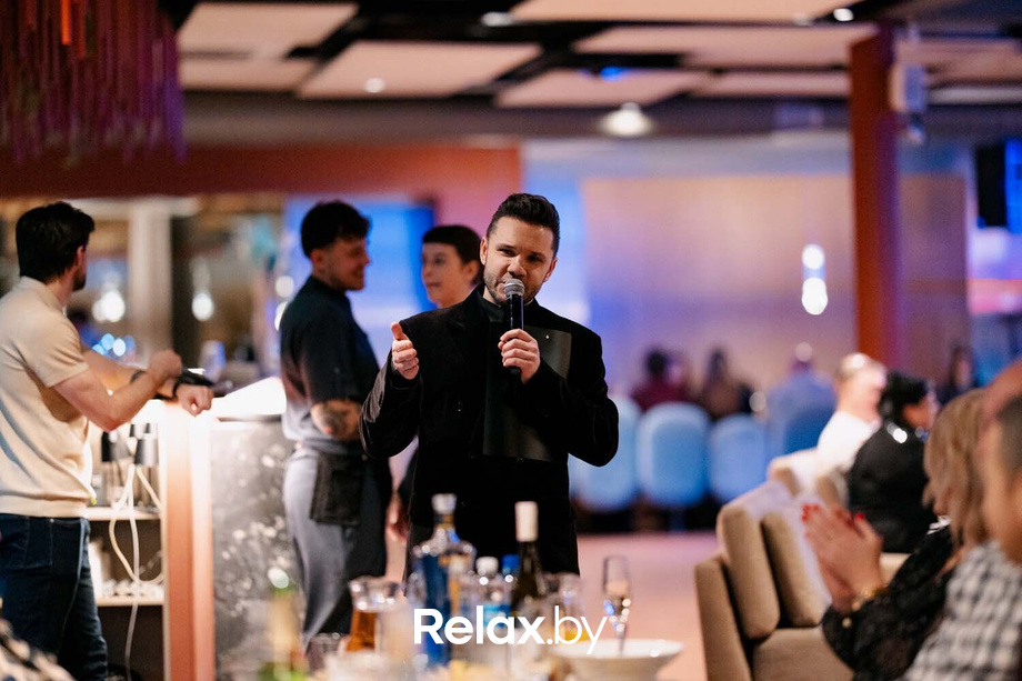 Ночные жители, фото № 22