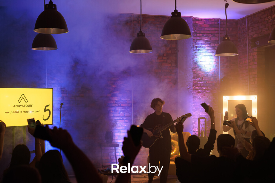 День рождения туристической компании Andystour, фото № 32