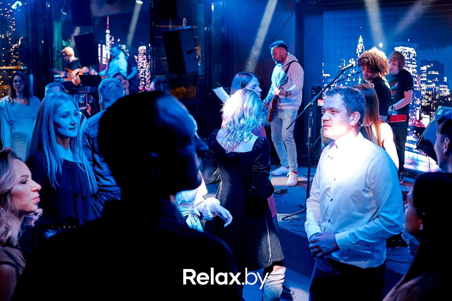 Friday Music, фото № 1