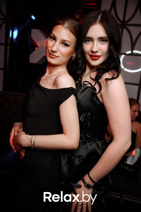 Friday party, фото № 24