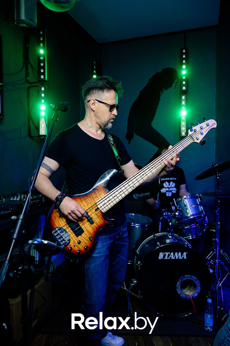 Terra Party, фото № 5