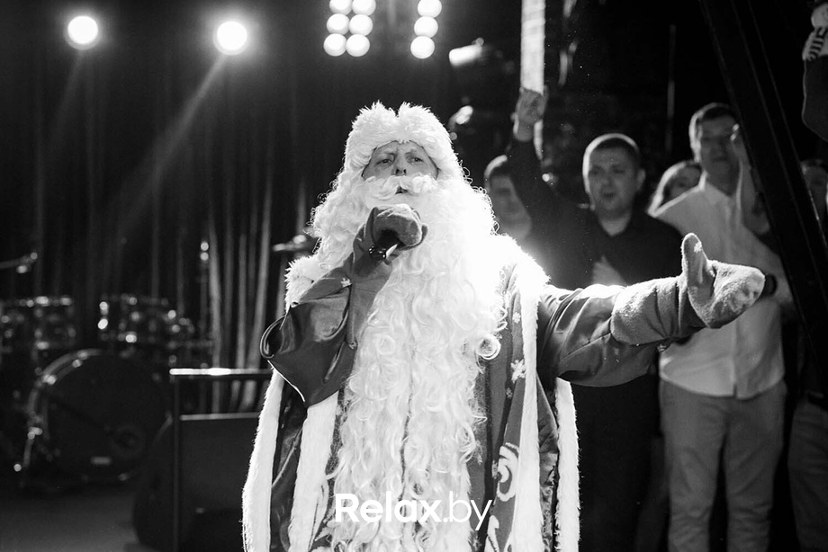 Новогодний Бруклин, фото № 11