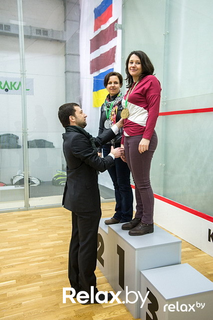 Squash Life Open, фото № 126