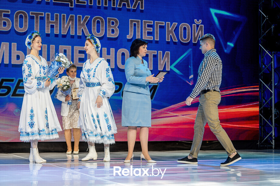 День работников лёгкой промышленности Беларуси, фото № 48