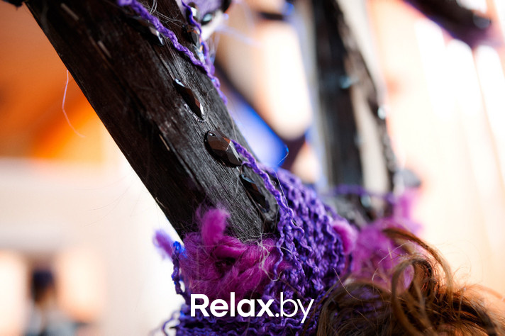 Открытие салона красоты Magic Room, фото № 13