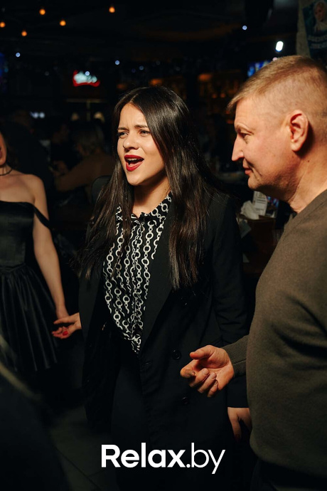 Новогодний корпоратив, фото № 99