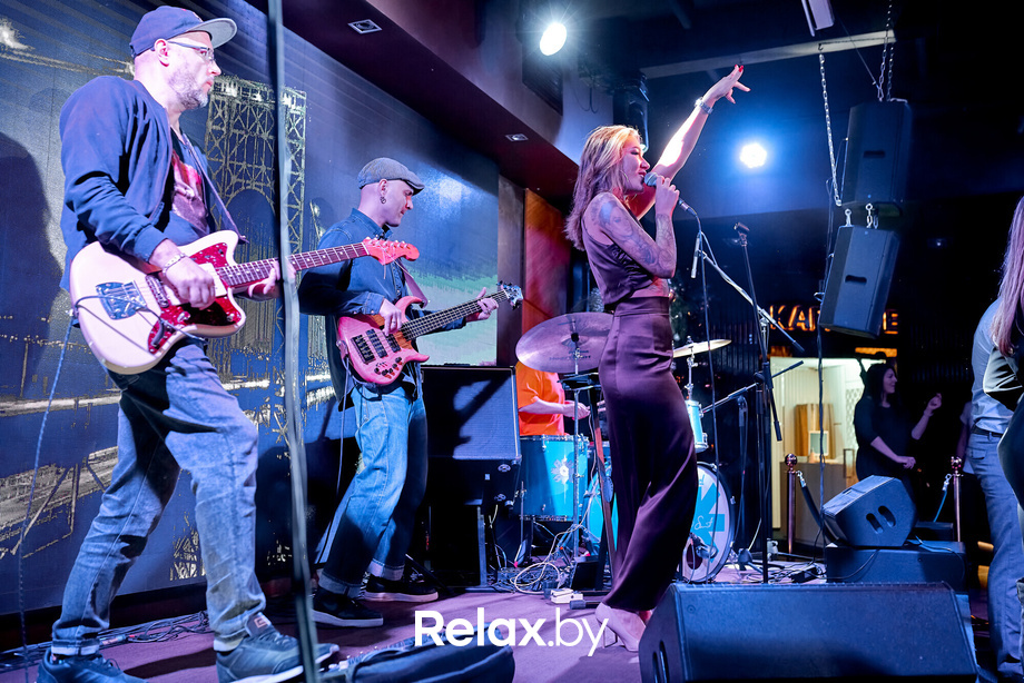 Суббота в Ангелах, фото № 19