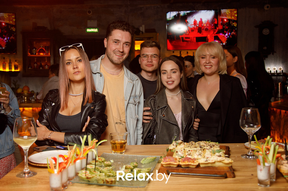 Opening Party, фото № 152