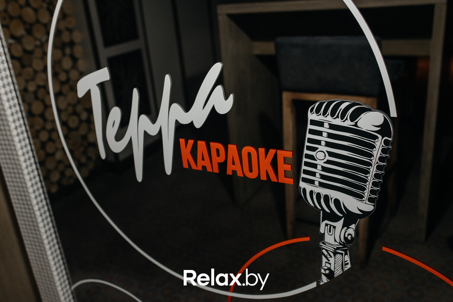 Terra Karaoke, фото № 6