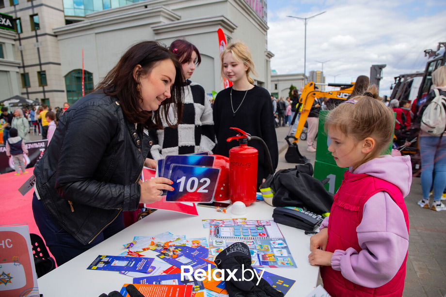 Марафон детских желаний, фото № 20