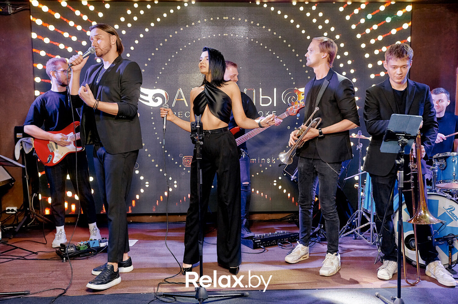 Friday Music, фото № 16