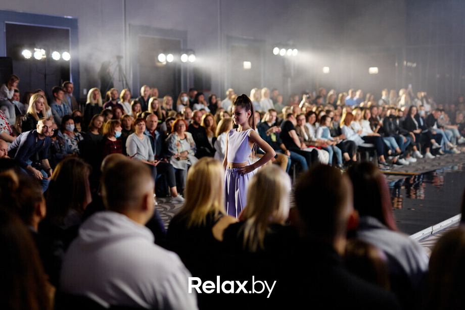 IMG Fashion KILLA PARTY - KIDS’ SHOW, фото № 163