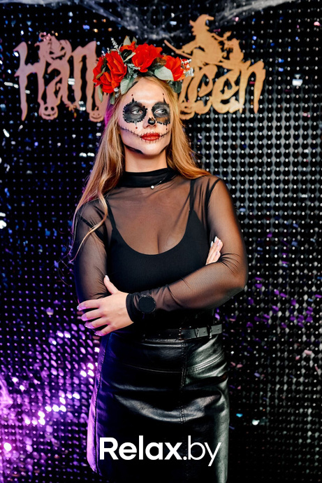 Суббота в Ангелах, фото № 128