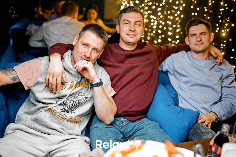 Saturday music, фото № 57