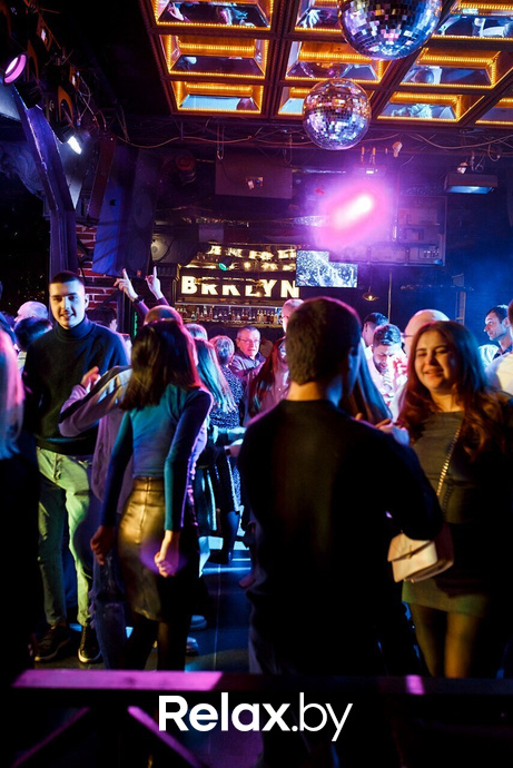 Brooklyn Live!, фото № 57