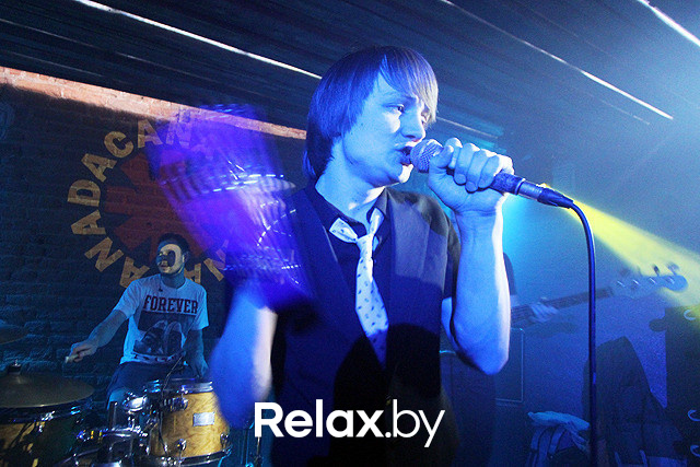 TNT rock club: Canada, фото № 22