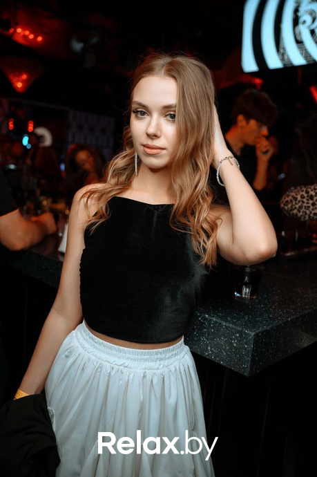 Saturday party, фото № 11