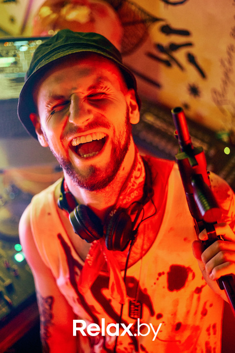 Halloween, фото № 78